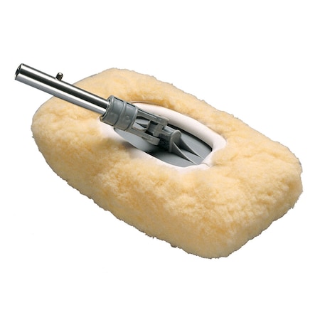Shurhold Shur-LOK Swivel Pad Combo 1710C
